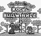 The Adventures of Rocky and Bullwinkle and Friends screenshot