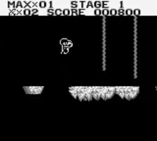 Backdrop artwork for The Adventures of Star Saver