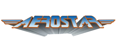 Aerostar logo