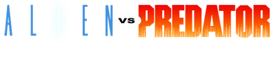 Alien vs. Predator: The Last of His Clan logo