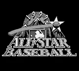 All-Star Baseball '99 screenshot