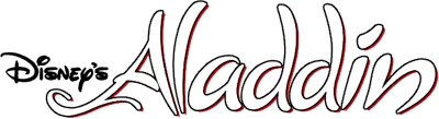 Aladdin logo