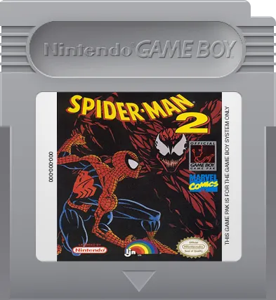 The Amazing Spider-Man 2 cart