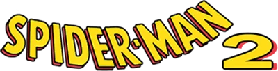 The Amazing Spider-Man 2 logo