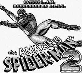The Amazing Spider-Man 2 screenshot