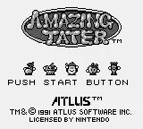 Amazing Tater screenshot