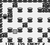 Backdrop artwork for Atomic Punk