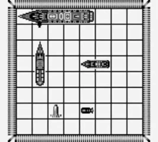 Backdrop artwork for Battleship