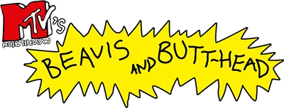 Beavis and Butt-head logo