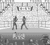 Backdrop artwork for Best of the Best: Championship Karate