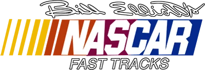 Bill Elliott's NASCAR Fast Tracks logo