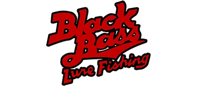 Black Bass: Lure Fishing logo