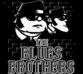 The Blues Brothers screenshot