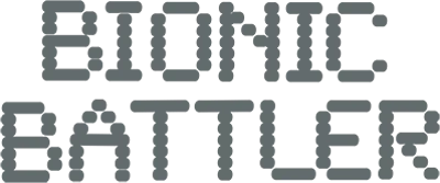 Bionic Battler logo
