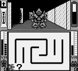 Backdrop artwork for Bionic Battler