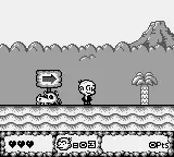 Backdrop artwork for Bonk's Adventure