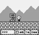 Backdrop artwork for Bonk's Revenge