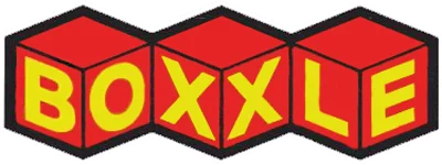 Boxxle logo