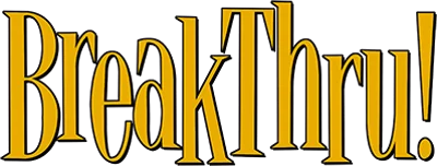 BreakThru! logo