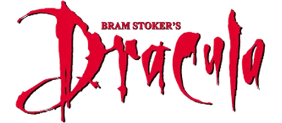 Bram Stoker's Dracula logo