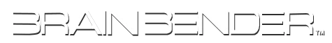 BrainBender logo