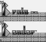 BrainBender screenshot