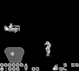 Bubsy II screenshot