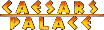 Caesars Palace logo