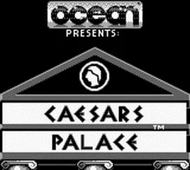 Backdrop artwork for Caesars Palace