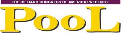 Championship Pool logo
