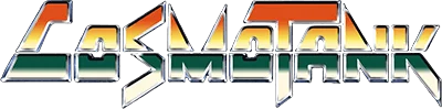 CosmoTank logo