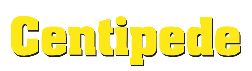 Centipede logo