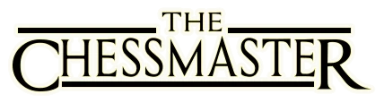The Chessmaster logo