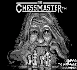 The Chessmaster screenshot