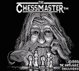 Backdrop artwork for The Chessmaster