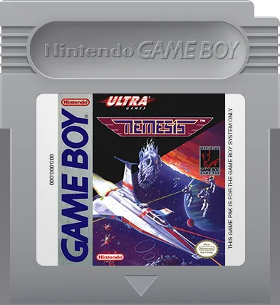 Nemesis cart