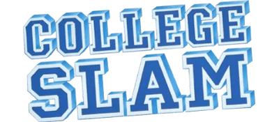 College Slam logo