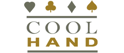 Cool Hand logo