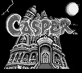 Casper screenshot