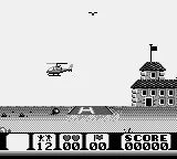 Backdrop artwork for Choplifter II