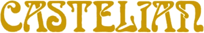Castelian logo
