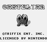 Castelian screenshot