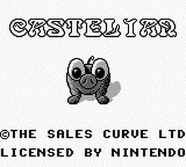 Backdrop artwork for Castelian
