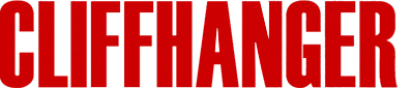 Cliffhanger logo
