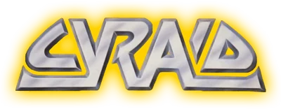Cyraid logo