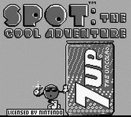 Spot: The Cool Adventure screenshot