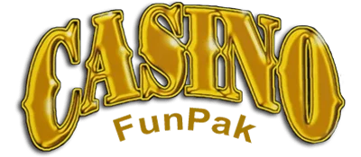 Casino FunPak logo