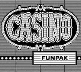 Casino FunPak screenshot