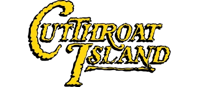 Cutthroat Island logo