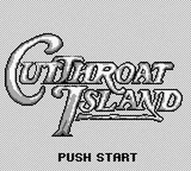 Cutthroat Island screenshot